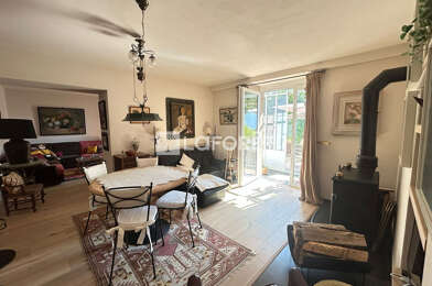 Appartement 4 pièces 455000 €