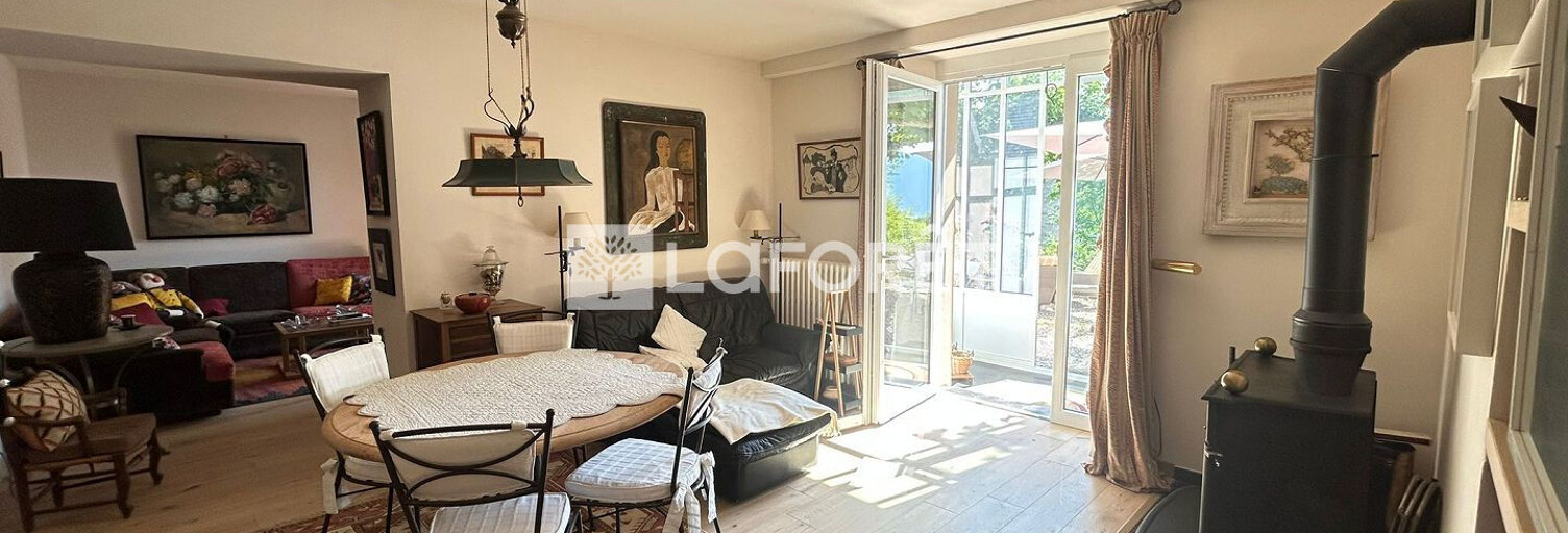 Appartement 4 Pièces 83 m² à vendre à Aix-les-Bains (73100)
