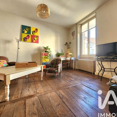 Maison 5 pièces 195000 €