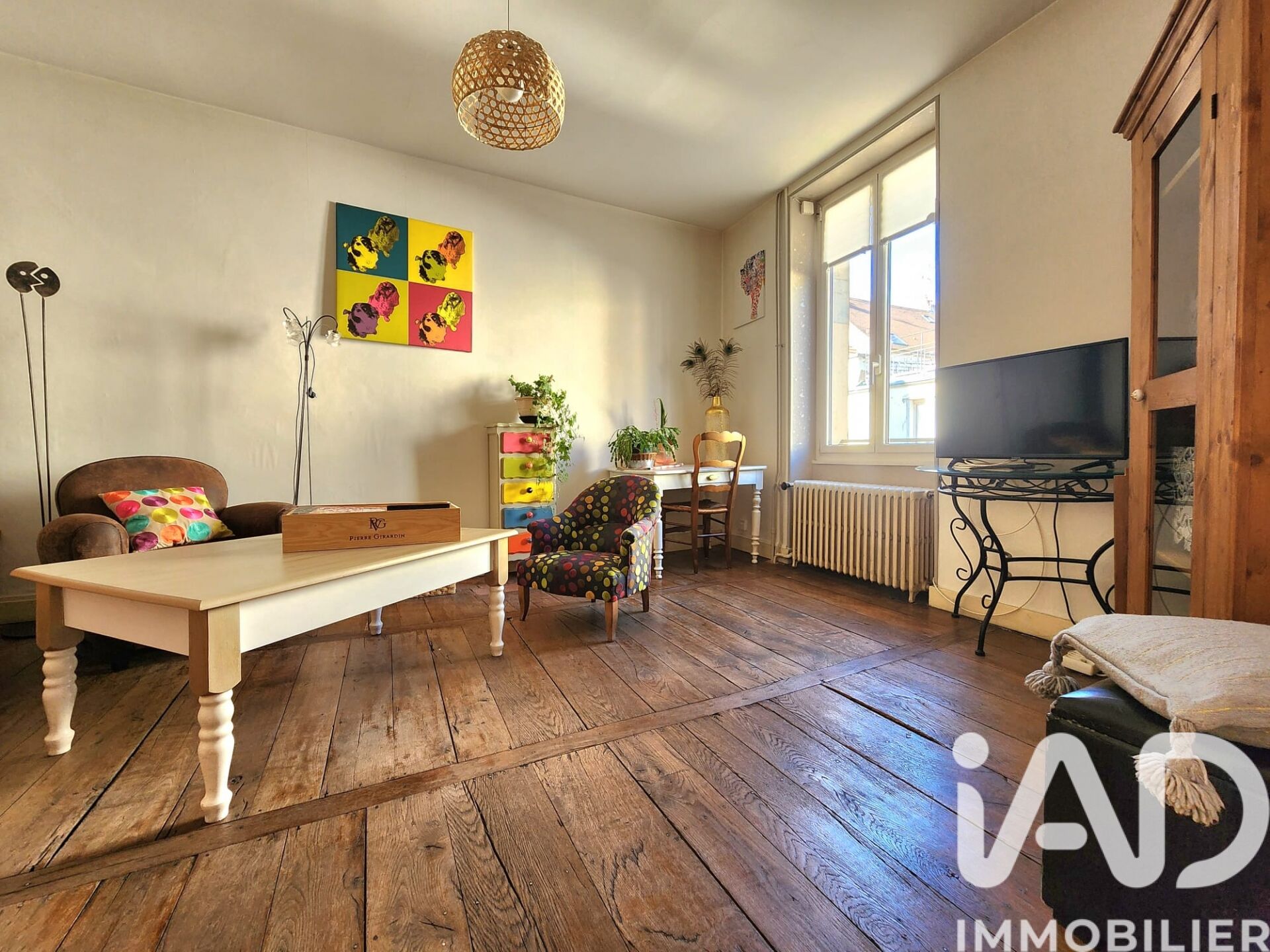 Plombieres-Les-Dijon - 111m² - 5p.