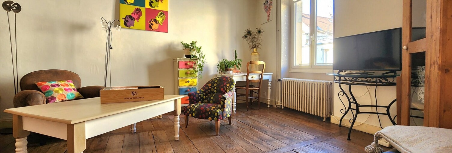 Maison 5 Pièces 111 m² à vendre à Plombières-lès-Dijon (21370)