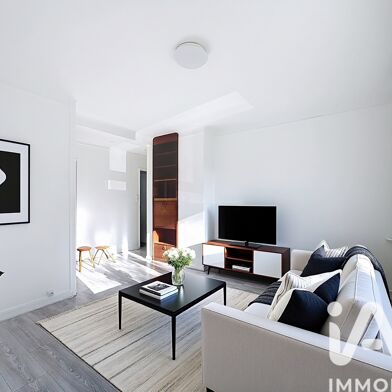 Appartement 4 pièces 199000 €