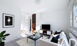 Appartement 4 Pièces 61 m² à vendre à Sartrouville (78500)