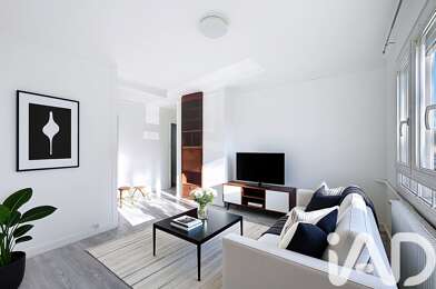 Appartement 4 pièces 199000 €