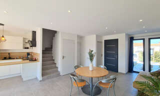 Maison 4 Pièces 89 m² à vendre à Montélimar (26200)