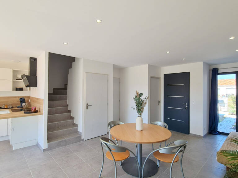 Maison Montelimar 4 pièce(s) 89.05 m2 — photo 1