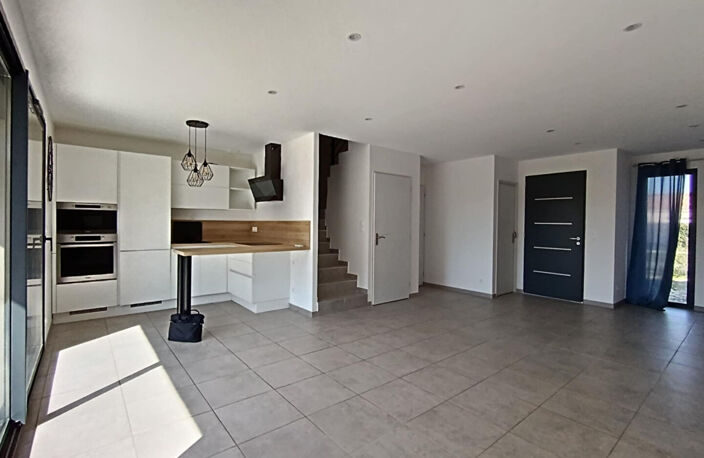 Maison Montelimar 4 pièce(s) 89.05 m2 — photo 3