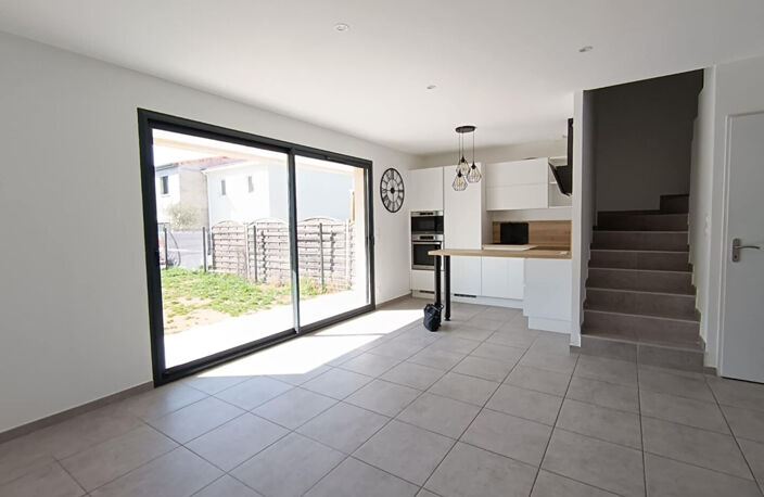 Maison Montelimar 4 pièce(s) 89.05 m2 — photo 4
