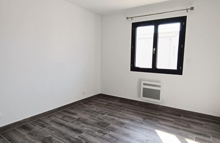 Maison Montelimar 4 pièce(s) 89.05 m2 — photo 5