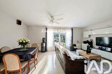 Maison 4 pièces 380000 €