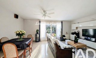 Maison 4 Pièces 87 m² à vendre à Montigny-lès-Cormeilles (95370)