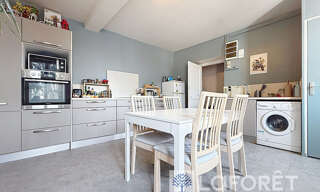 Appartement 2 Pièces 50 m² à vendre à Saint-Jean-de-Bournay (38440)