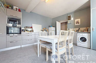 Appartement 2 pièces 128000 €