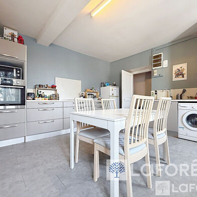 Appartement 2 pièces 128000 €