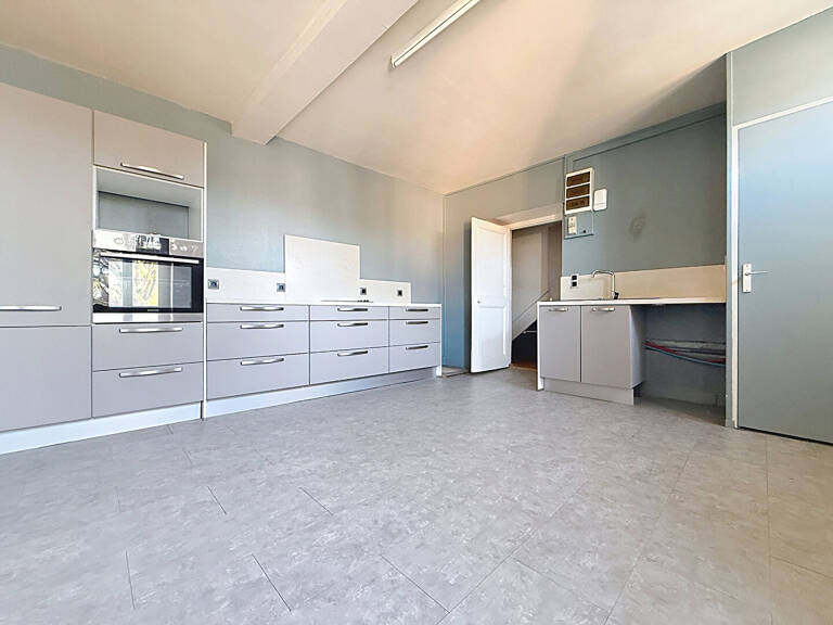 APPARTEMENT ST JEAN DE BOURNAY - T2 de 50 m2 — photo 1