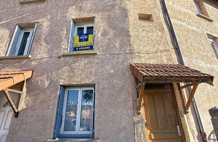 APPARTEMENT ST JEAN DE BOURNAY - T2 de 50 m2 — photo 5