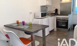 Appartement 1 Pièce 32 m² à louer à Châlons-en-Champagne (51000)