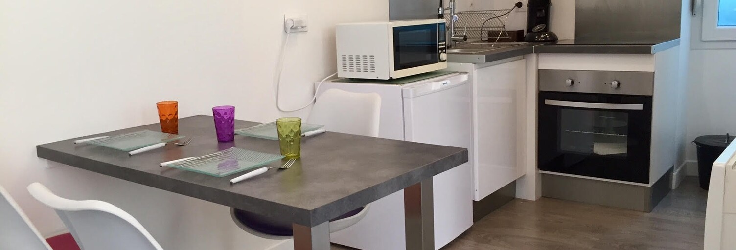 Appartement 1 Pièce 32 m² à louer à Châlons-en-Champagne (51000)