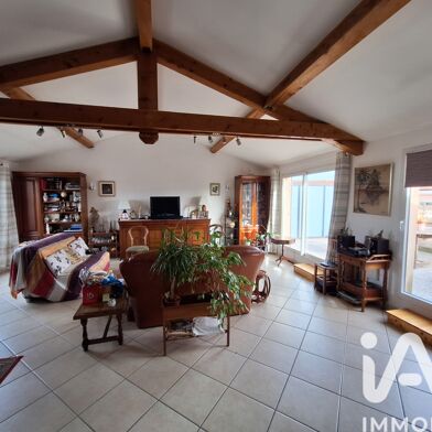 Appartement 4 pièces 520000 €