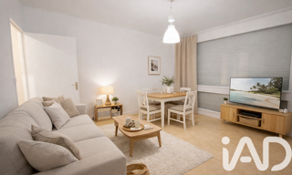 Appartement 3 Pièces 61 m² à vendre à Villiers-le-Bel (95400)