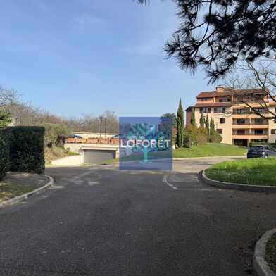 Appartement 3 pièces 327000 €