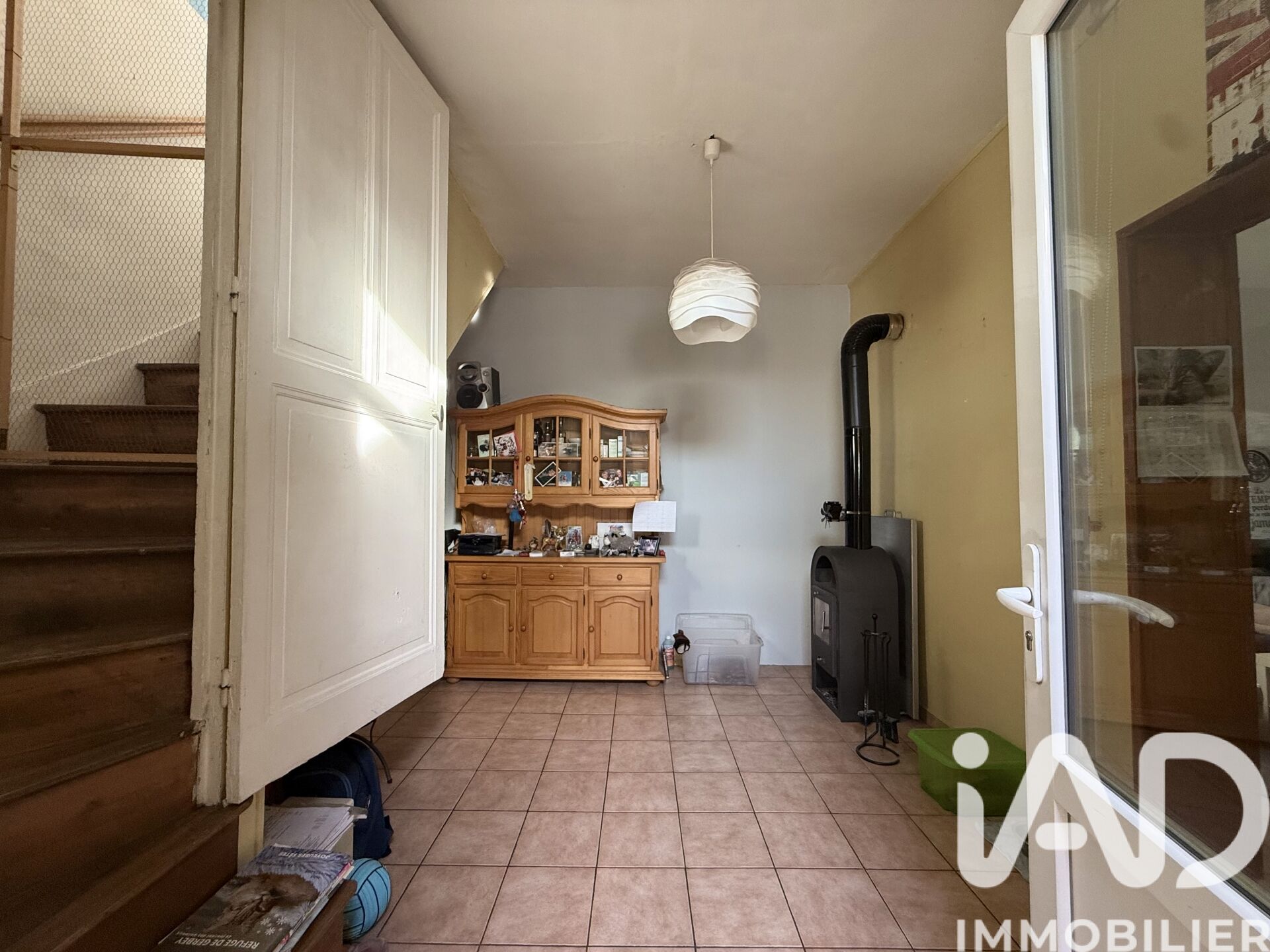 Vente Maison/villa 3 pièces - Photo 3