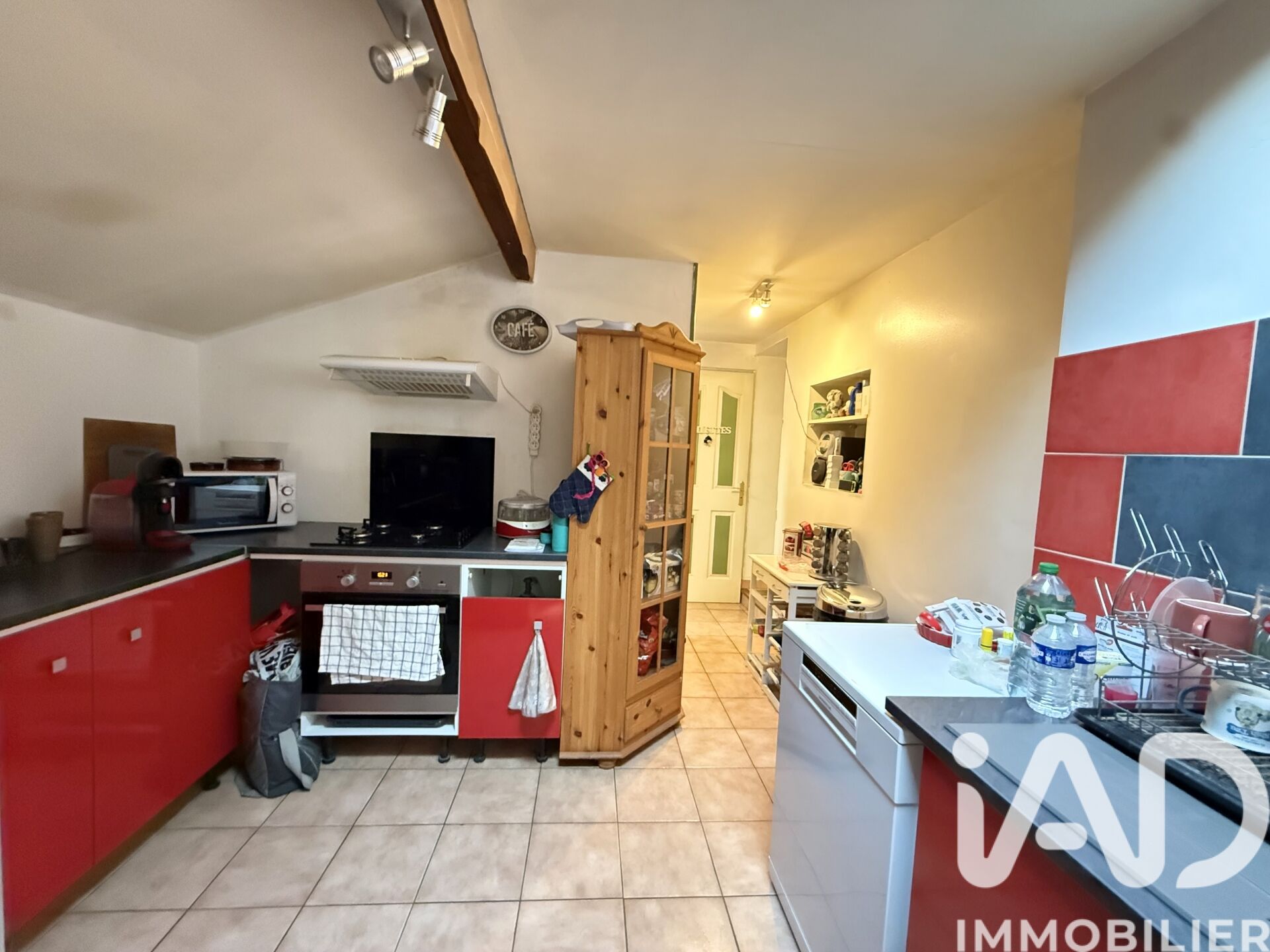 Vente Maison/villa 3 pièces - Photo 4