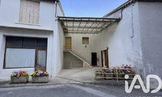 Maison 5 Pièces 188 m² à vendre à Laurac-en-Vivarais (07110)