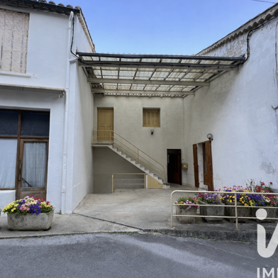 Maison 5 pièces 140000 €