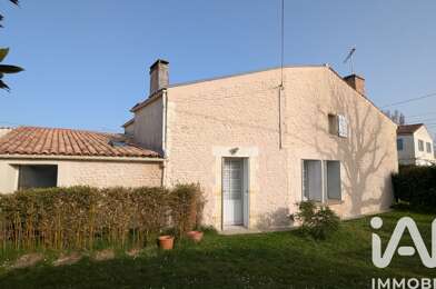 Maison 5 pièces 395000 €