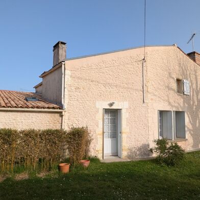 Maison 5 pièces 395000 €