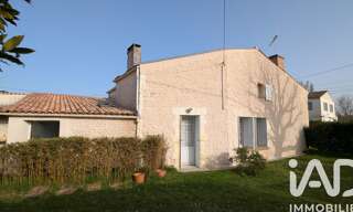 Maison 5 Pièces 127 m² à vendre à Saint-Palais-sur-Mer (17420)