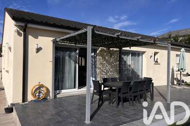 Maison 5 pièces 310000 €