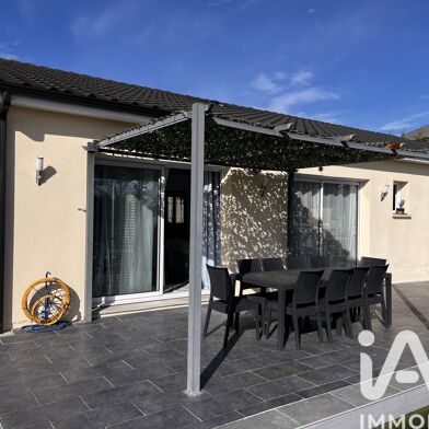 Maison 5 pièces 310000 €