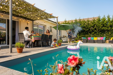 Maison 5 pièces 259000 €