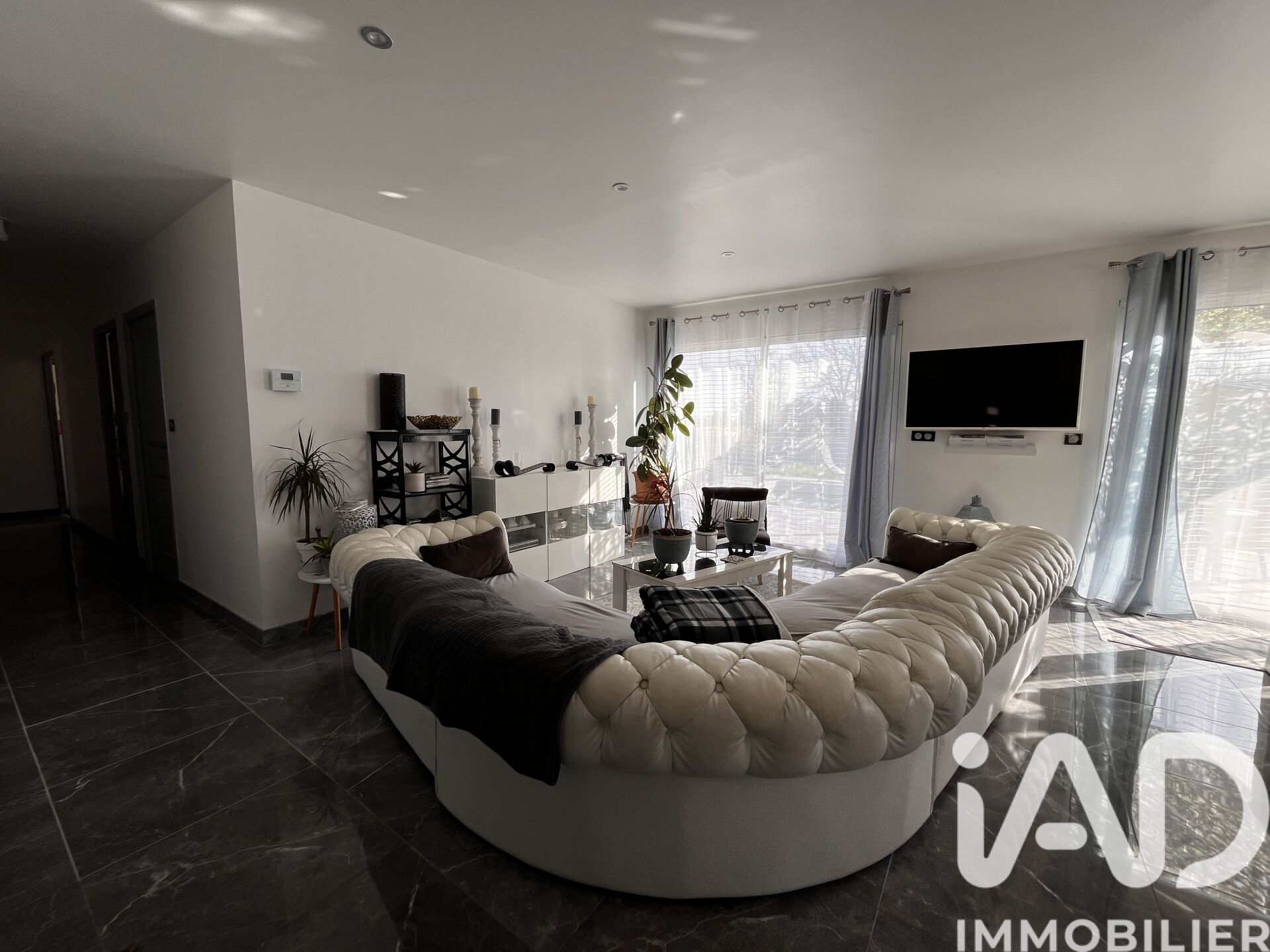 Vente Maison/villa 5 pièces - Photo 2