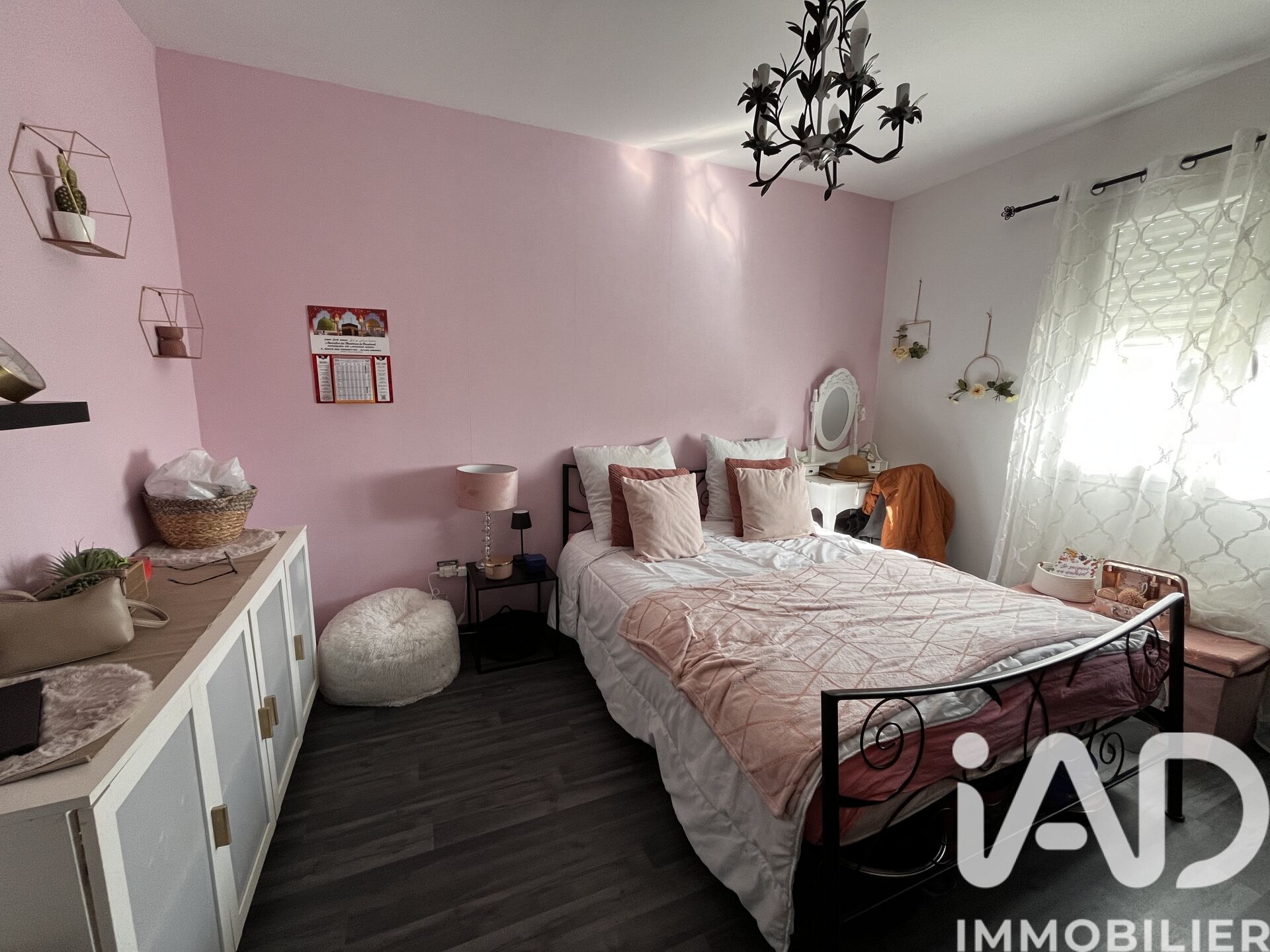Vente Maison/villa 5 pièces - Photo 4