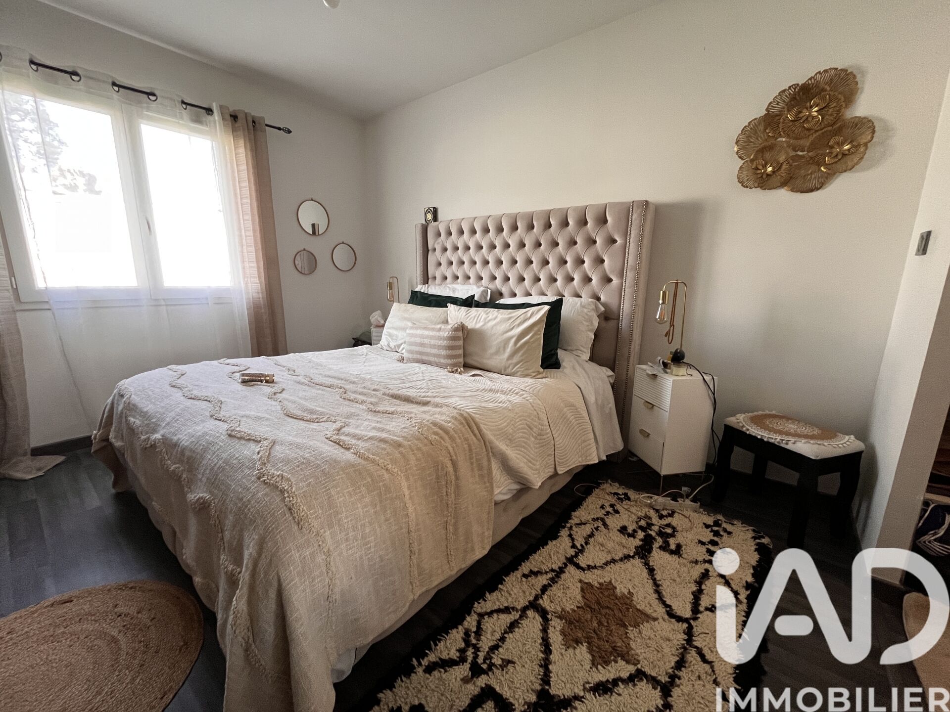 Vente Maison/villa 5 pièces - Photo 5