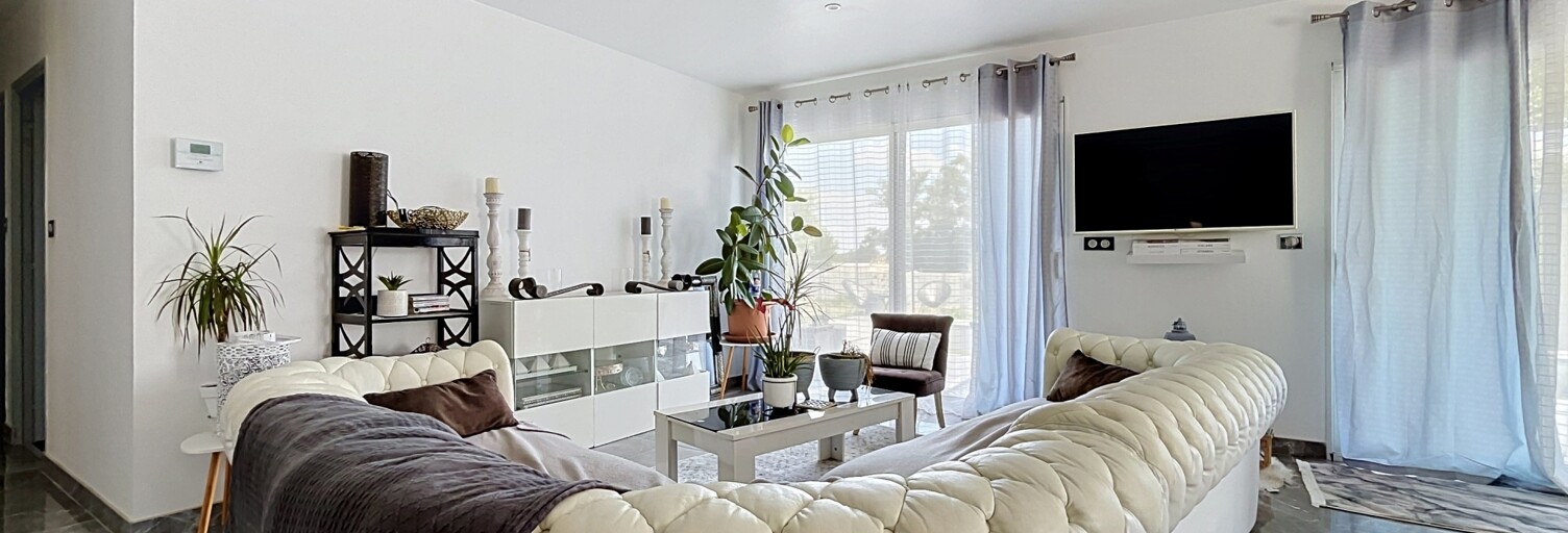 Maison 5 Pièces 155 m² à vendre à Couzeix (87270)