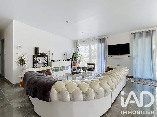 Vente Maison/villa 5 pièces — photo du bien