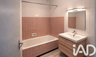 Appartement 2 Pièces 41 m² à vendre à Villejuif (94800)