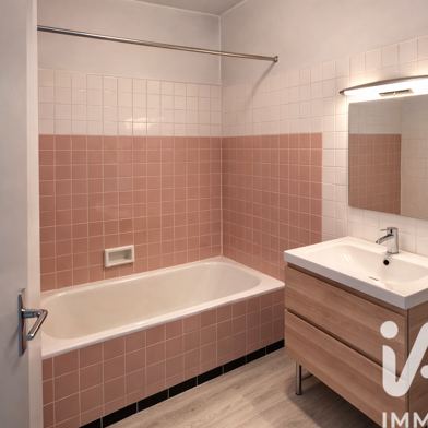 Appartement 2 pièces 220000 €