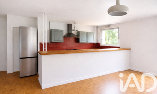 Appartement 2 Pièces 41 m² à vendre à Villejuif (94800)