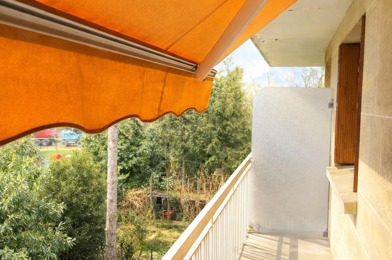 Appartement 2 pièces 220000 €