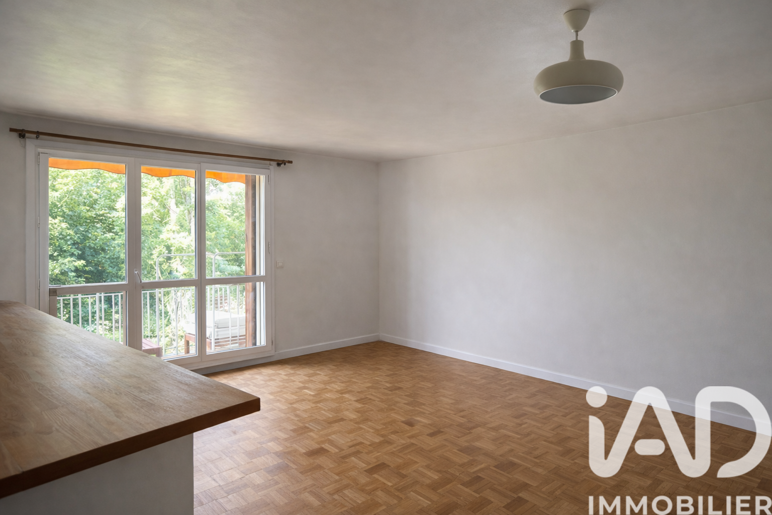 Vente Appartement 2 pièces - Photo 3