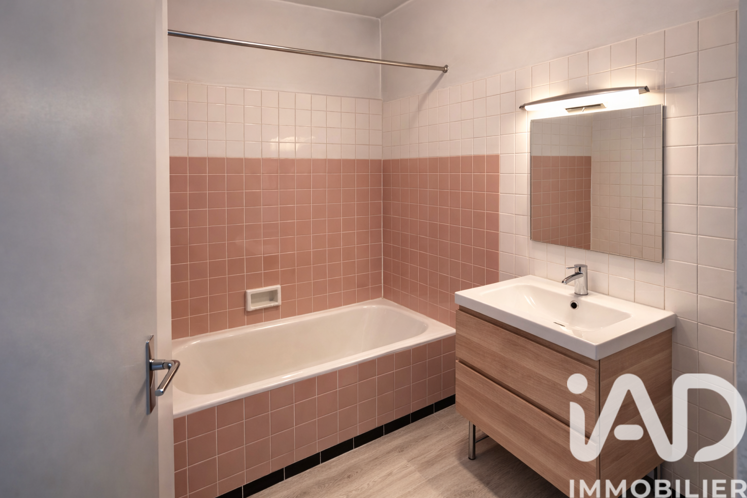 Vente Appartement 2 pièces - Photo 5