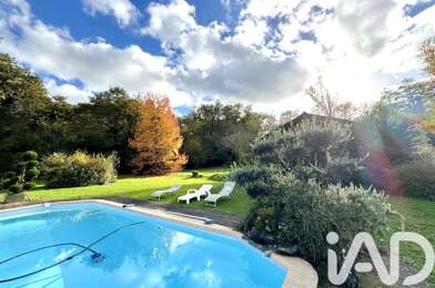 Maison 7 pièces 523500 €