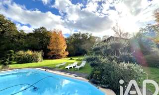 Maison 7 Pièces 155 m² à vendre à Fargues-Saint-Hilaire (33370)