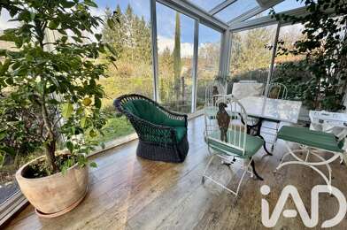 Maison 7 pièces 523500 €