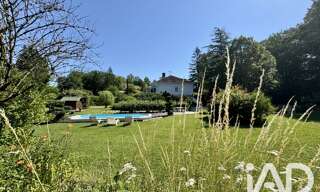 Maison 7 Pièces 155 m² à vendre à Fargues-Saint-Hilaire (33370)